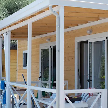 Kemping Aquacamp 2*